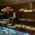 Review photo of Hotel Grand Arkenso Parkview Simpang Lima Semarang 2 from Hendri G.