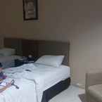 Review photo of New Grand Park Hotel from Syarifah N. F.