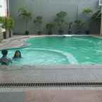 Review photo of Hotel Intan Cirebon from Syarifah N. F.