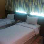 รูปภาพรีวิวของ Hotel Intan Cirebon 2 จาก Syarifah N. F.