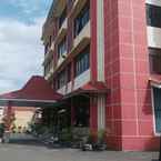 Hình ảnh đánh giá của Hotel Intan Cirebon 3 từ Syarifah N. F.