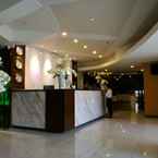 Review photo of Atrium Hotel from Angelita W.