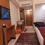 Review photo of Emersia Hotel & Resort Bandar Lampung from Bambang S.