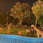 Review photo of Baobab Safari Resort from Diana S. S. A.