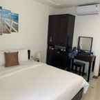 Review photo of Phuong Dong Hotel & Apartment from Vuong T. T. L.