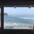 Ulasan foto dari Beach Front Balangan Rooms dari Henny S.