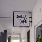 Review photo of The Galla Hotel 6 from Sudarat C.