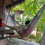 รูปภาพรีวิวของ Castaway Beach Resort Koh Lipe 2 จาก Nutticha S.