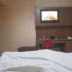Review photo of Hotel Ratu Residence from Fasla B. R.