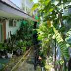 Hình ảnh đánh giá của Petik Merah Homestay 4 từ Ahmad H. S.