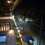 Review photo of Surya Kencana Seaside Hotel 2 from Yesie V. S.