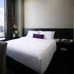 รูปภาพรีวิวของ V Hotel Lavender จาก Atthaphol J.