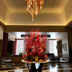 Hình ảnh đánh giá của Resorts World Sentosa - Hotel Michael từ Tri N. P.