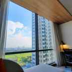 Review photo of Hilton Garden Inn Jakarta Taman Palem from Rina R. S.