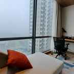 Review photo of Hilton Garden Inn Jakarta Taman Palem 3 from Rina R. S.