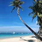 Ulasan foto dari Signature Boracay Blue 4 dari Gemma U. D. L.