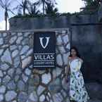 Review photo of V Villas Hua Hin - MGallery from Mangkorn P.