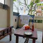 Review photo of Arjuna Homestay Ubud 2 from Julius T. S.