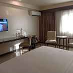 Review photo of Mandarin Plaza Hotel 2 from Jobelle D. C.