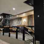 Review photo of favehotel S. Parman Medan from Dennis D.