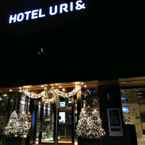 Review photo of Hotel Uri& from Carolina M. J.