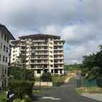 รูปภาพรีวิวของ The Serviced Residences at Kasa Luntian Managed by HII 3 จาก Maureen C.