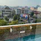 Review photo of Novotel Semarang 2 from Yocki O.