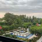 Review photo of Sheraton Mustika Yogyakarta Resort & Spa 3 from Yocki O.