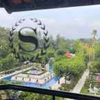 Review photo of Sheraton Mustika Yogyakarta Resort & Spa 5 from Yocki O.