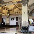 Review photo of Sheraton Mustika Yogyakarta Resort & Spa 2 from Yocki O.