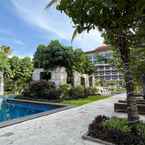 Review photo of Sheraton Mustika Yogyakarta Resort & Spa 4 from Yocki O.
