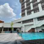 Review photo of Hotel Santika Premiere Semarang 2 from Yocki O.