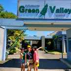 Review photo of Green Valley Resort Baturraden Purwokerto from Beta S. A.