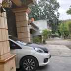 Review photo of OYO 417 Bama Guesthouse Near RSUP Dr Sardjito from Panzi A. R.