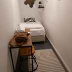 Review photo of Bond Boutique Capsule Hotel from Sari A. D.