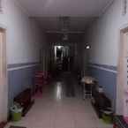 Review photo of OYO 3179 Comfort Rooms Kostel Syariah Cigugur Tengah Cimahi from Ardi D.