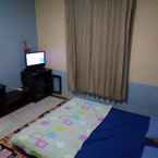 รูปภาพรีวิวของ OYO 3179 Comfort Rooms Kostel Syariah Cigugur Tengah Cimahi 2 จาก Ardi D.