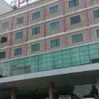 Review photo of d'primahotel Balikpapan from Hesti R.