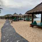 รูปภาพรีวิวของ Novotel Lombok Resort & Villas 3 จาก Dwi O.