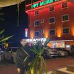 Review photo of PPT Muar Container Hotel 5 from Mohd F. M. B.
