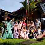 Review photo of Syariah Daarul Jannah Cottage from Moch I. F.