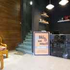 รูปภาพรีวิวของ Bali Backpacker Hostel จาก Widya P.