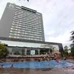 Review photo of Gammara Hotel Makassar from Abdul G.