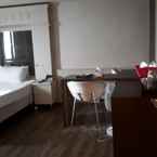 Review photo of Jeongseong Hotel 2 from Pipit A. A.