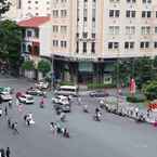 Review photo of Hotel Continental Saigon from Vipin A. S.