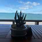 Review photo of Royal Cliff Beach Hotel Pattaya 3 from Nongmaphat H.