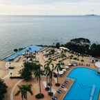 Review photo of Royal Cliff Beach Hotel Pattaya 4 from Nongmaphat H.