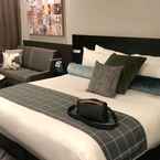 Review photo of Rydges Perth Kings Square from Troy H.