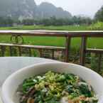 Review photo of MingShi Red Bean Restaurant HomeStay 7 from Kachtiya T.