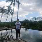 Review photo of Kaamala Resort Ubud by Ini Vie Hospitality from Prigus M.